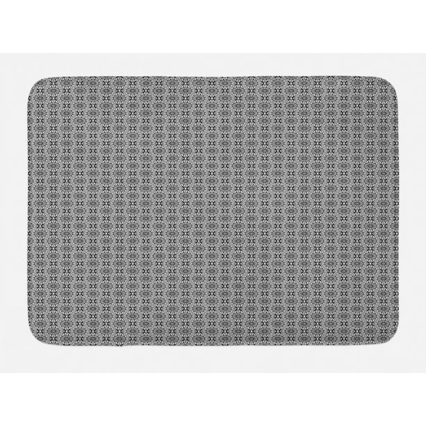 Bohemia Mandala Bathmat Bathroom Rug Non-Slip Door Mat 16x24" Bohemia Mandala Bathmat Bathroom Rug Non-Slip Door Mat 16x24"